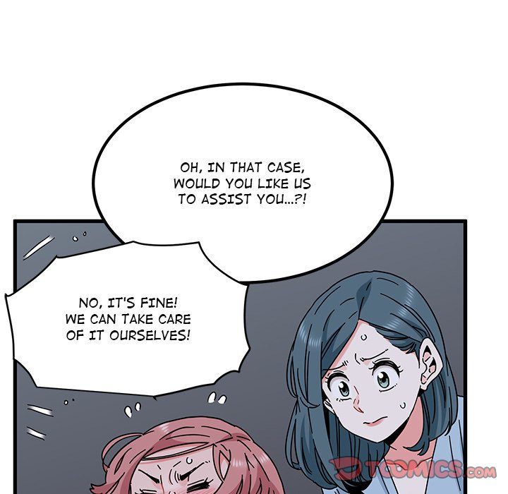 The Turning Point - Chapter 86 [photo 75] - MangaPorn