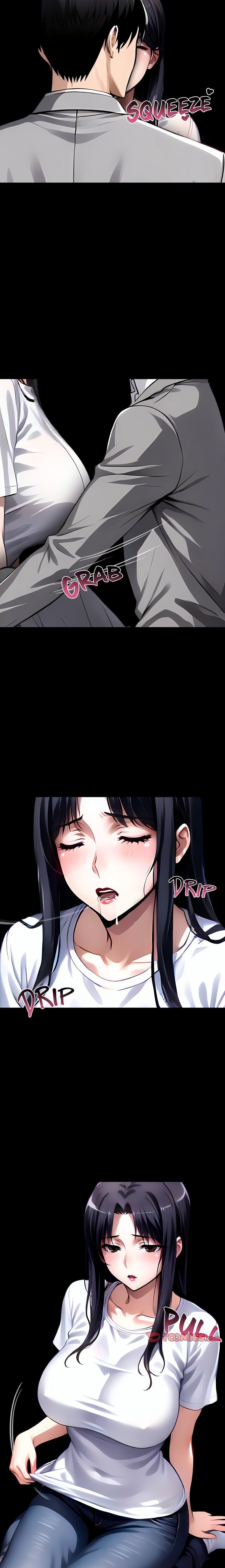 Gangster x Office Lady - Chapter 95 [photo 13] - MangaPorn