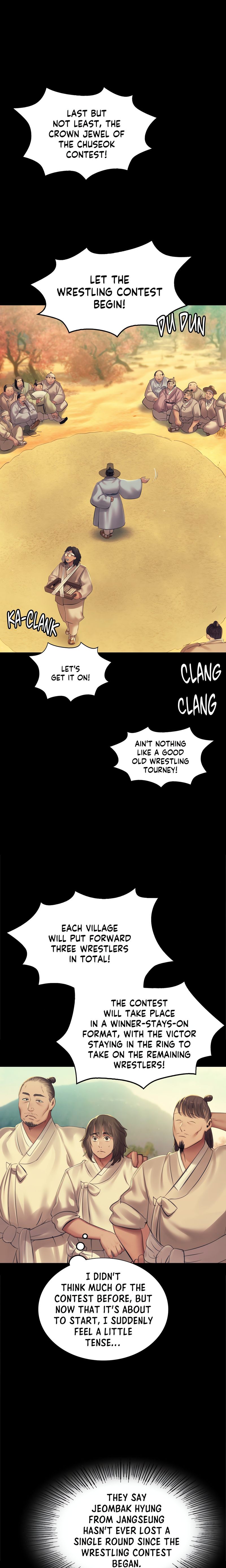 Madam - Chapter 145 [photo 1] - MangaPorn