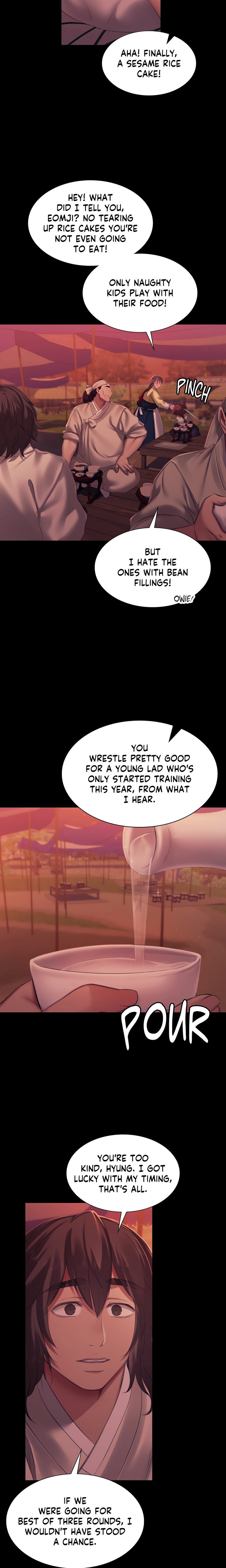 Madam - Chapter 145 [photo 13] - MangaPorn