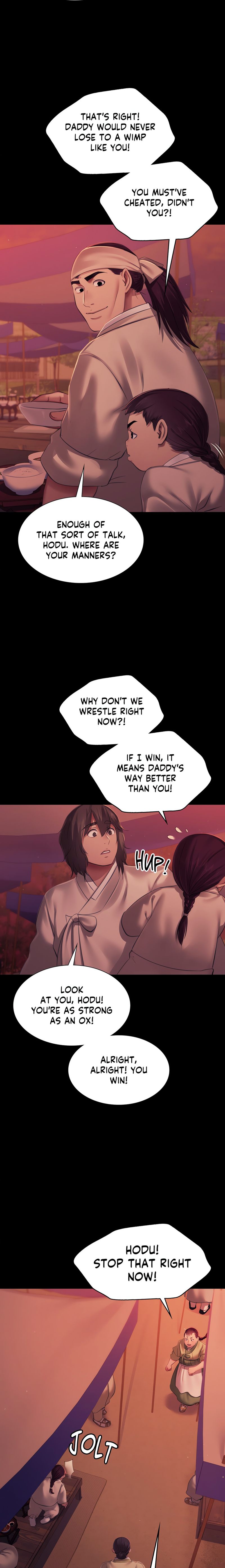 Madam - Chapter 145 [photo 14] - MangaPorn