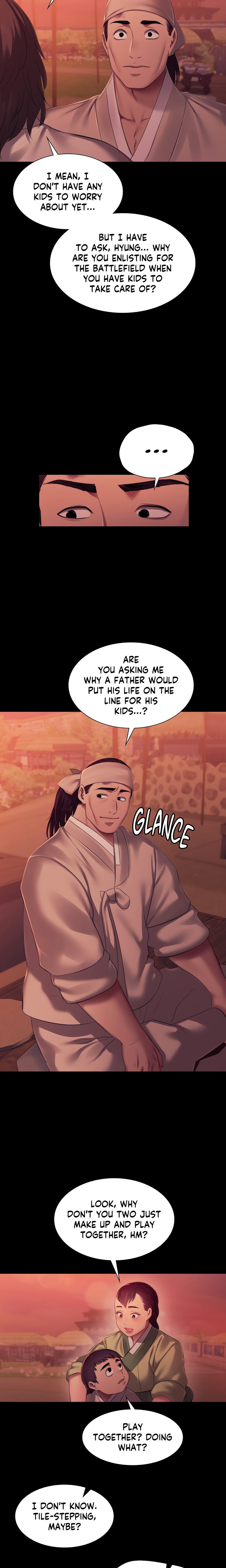 Madam - Chapter 145 [photo 18] - MangaPorn