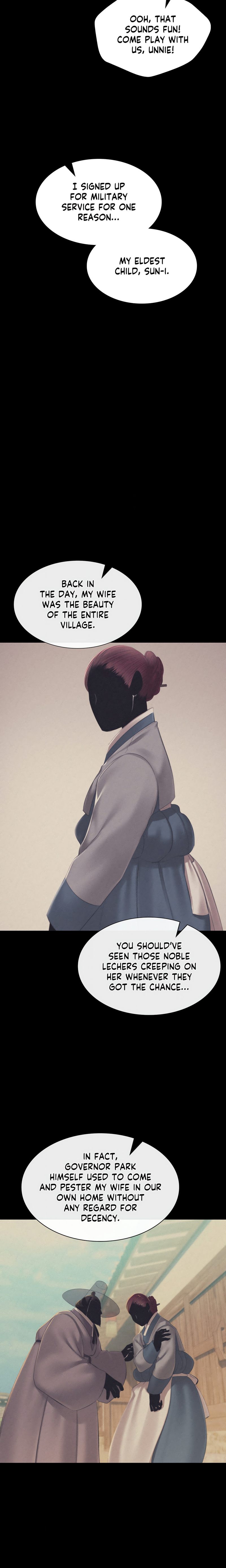 Madam - Chapter 145 [photo 19] - MangaPorn