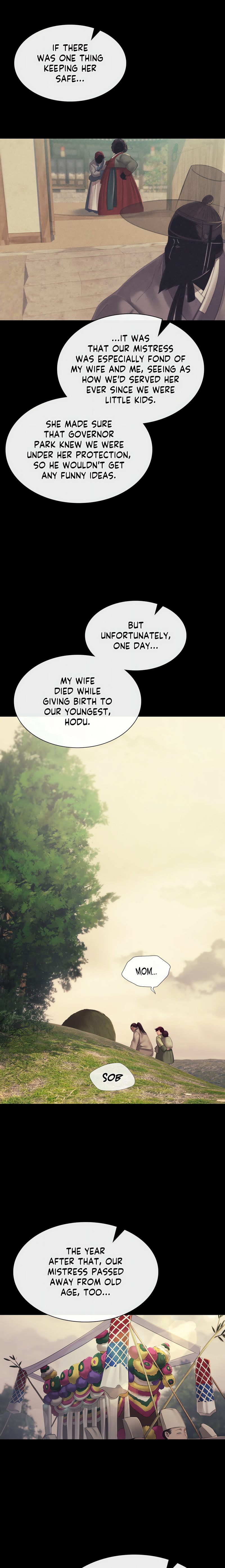 Madam - Chapter 145 [photo 20] - MangaPorn