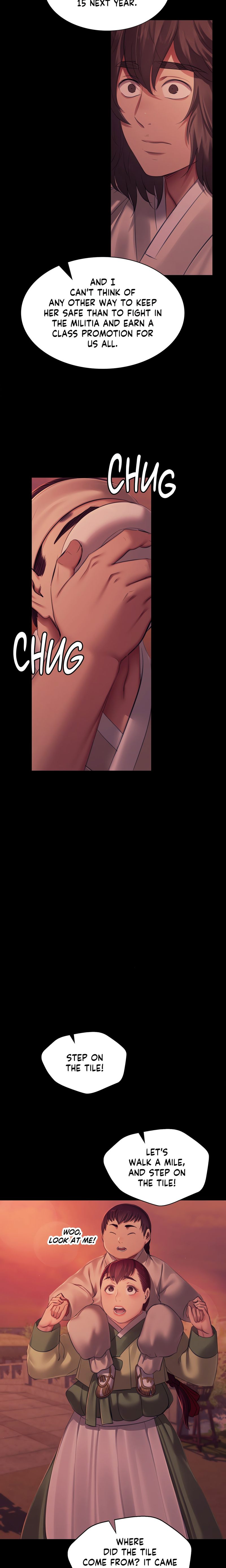 Madam - Chapter 145 [photo 22] - MangaPorn