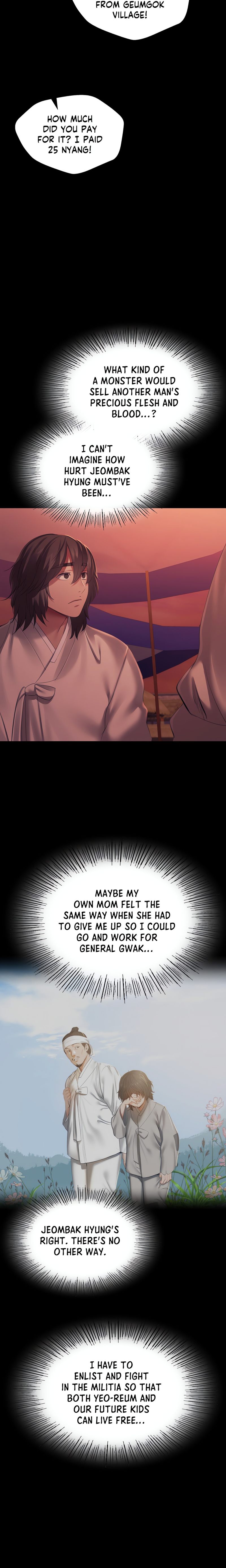 Madam - Chapter 145 [photo 23] - MangaPorn