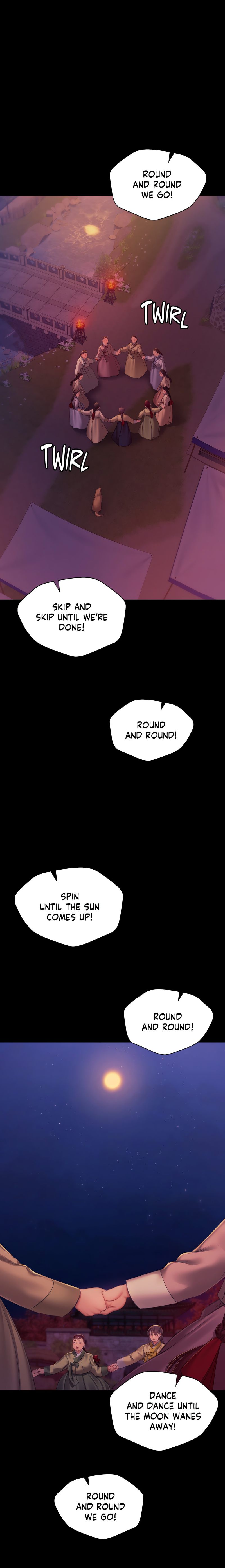 Madam - Chapter 145 [photo 24] - MangaPorn