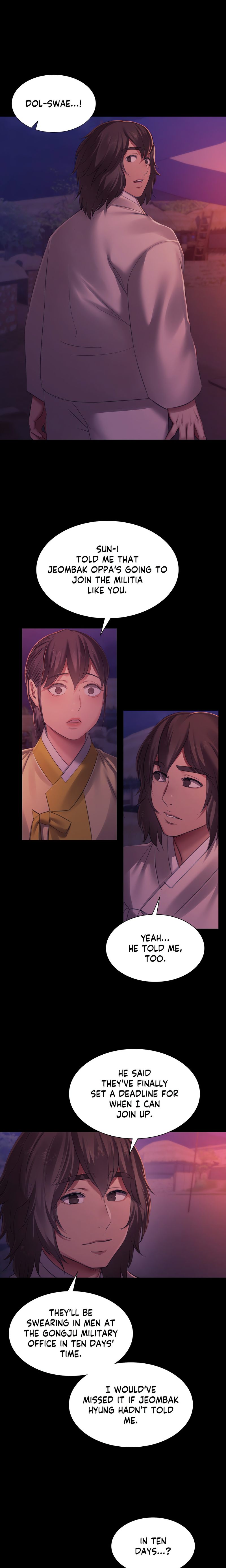 Madam - Chapter 145 [photo 25] - MangaPorn