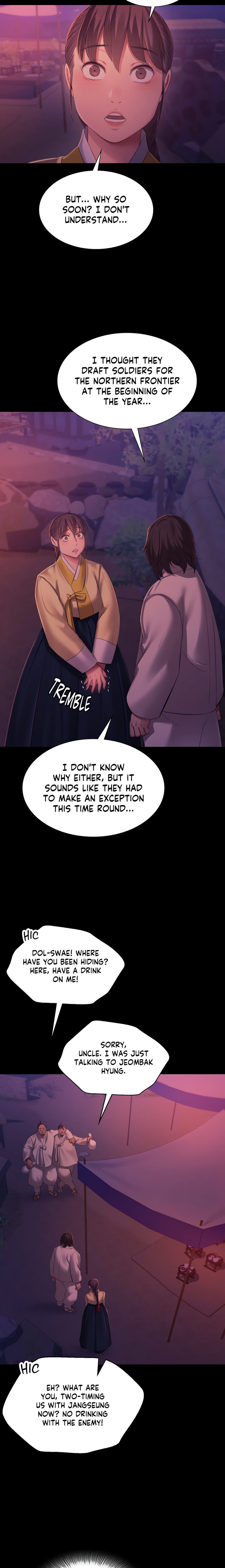 Madam - Chapter 145 [photo 26] - MangaPorn