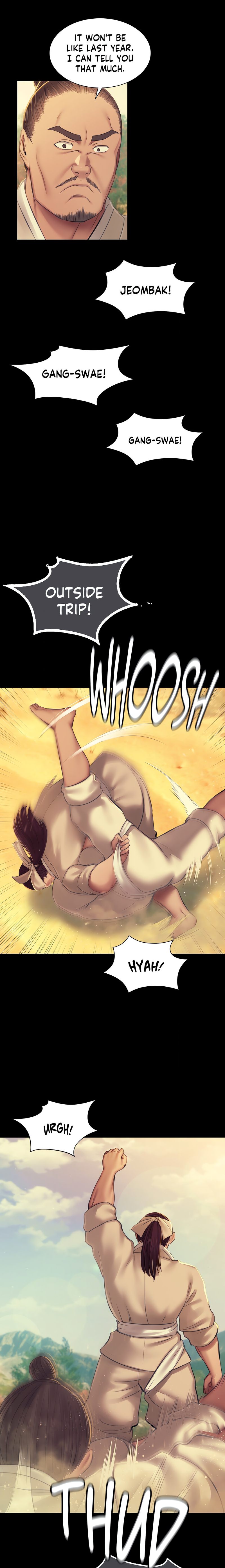 Madam - Chapter 145 [photo 6] - MangaPorn