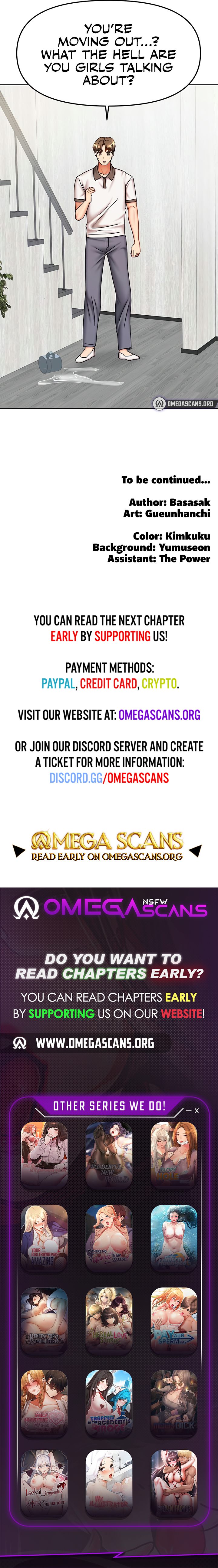 Living With Two Households - Chapter 36 [photo 9] - MangaPorn