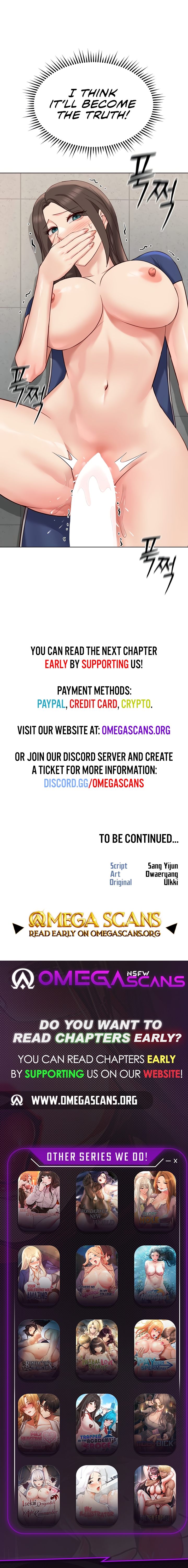 Common Sense Manipulation Program - Chapter 31 [photo 9] - MangaPorn