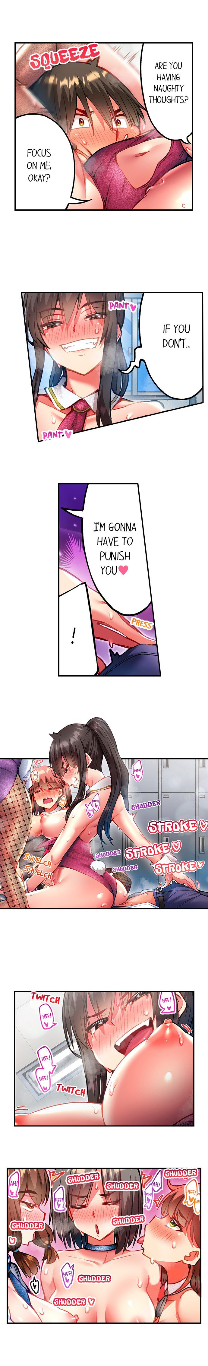 Adam’s Sweet Agony - Chapter 105 [photo 4] - MangaPorn