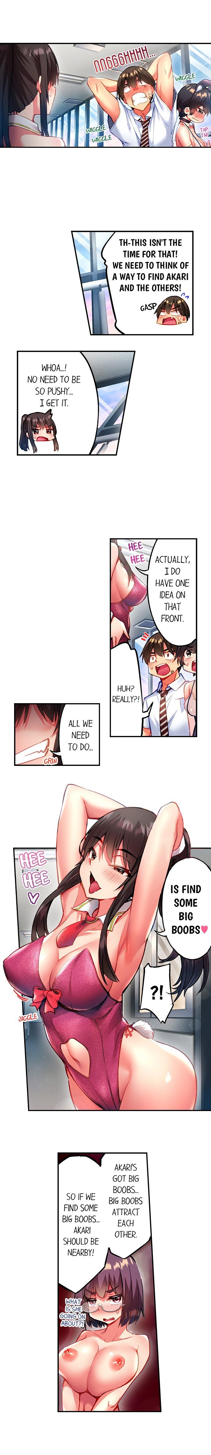 Adam’s Sweet Agony - Chapter 106 [photo 4] - MangaPorn