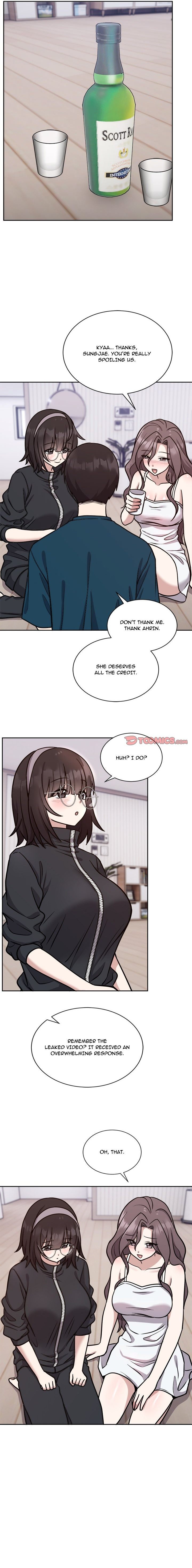 Knot My Secret - Chapter 13 [photo 3] - MangaPorn