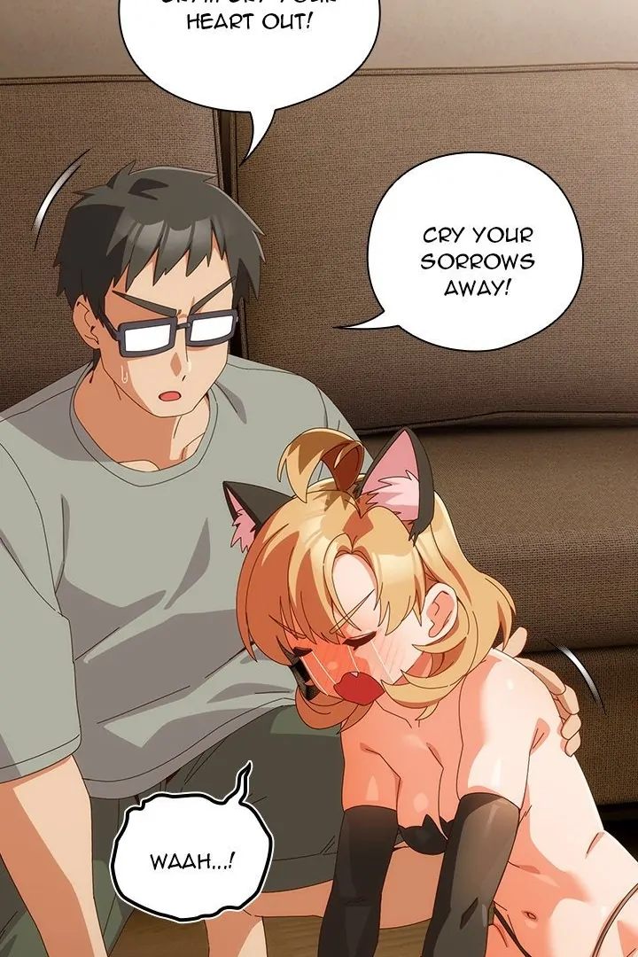 Like No Other - Chapter 53 [photo 13] - MangaPorn