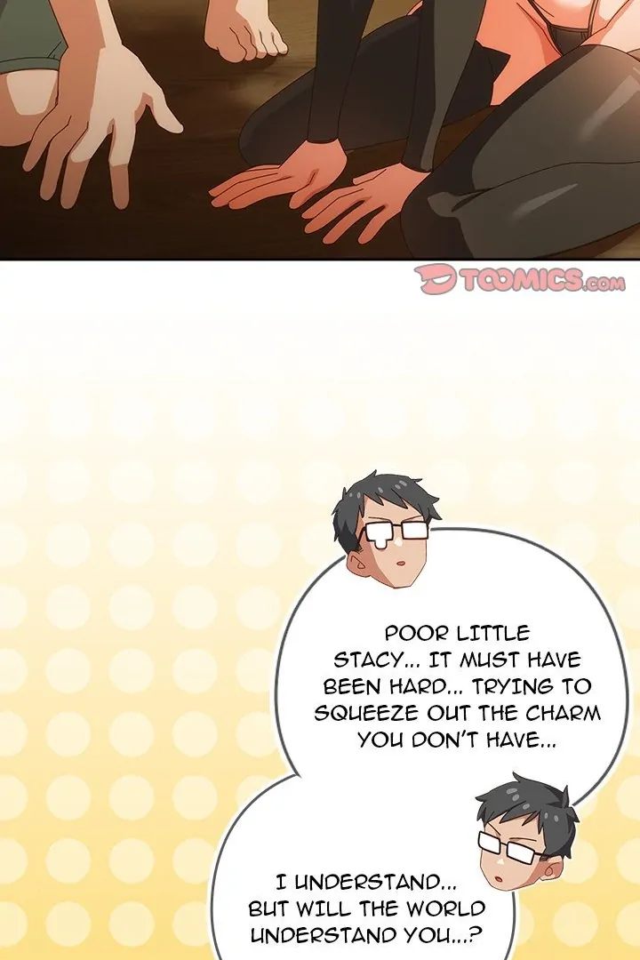 Like No Other - Chapter 53 [photo 14] - MangaPorn