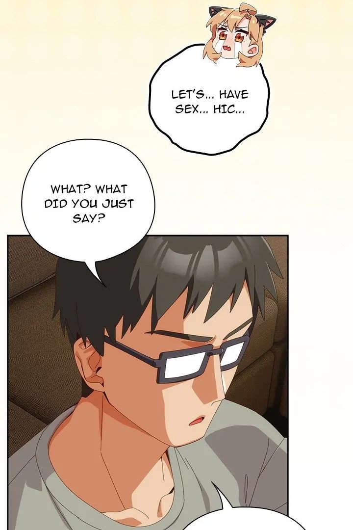 Like No Other - Chapter 53 [photo 17] - MangaPorn