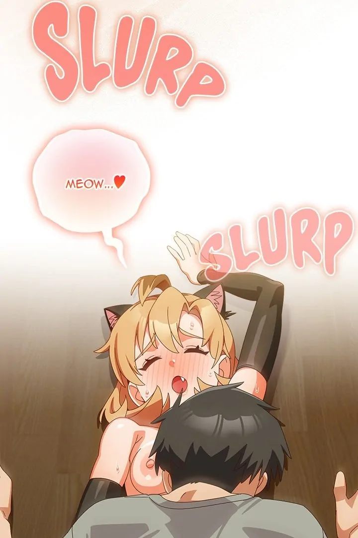 Like No Other - Chapter 53 [photo 35] - MangaPorn