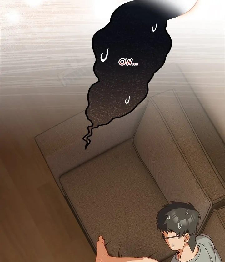 Like No Other - Chapter 53 [photo 9] - MangaPorn