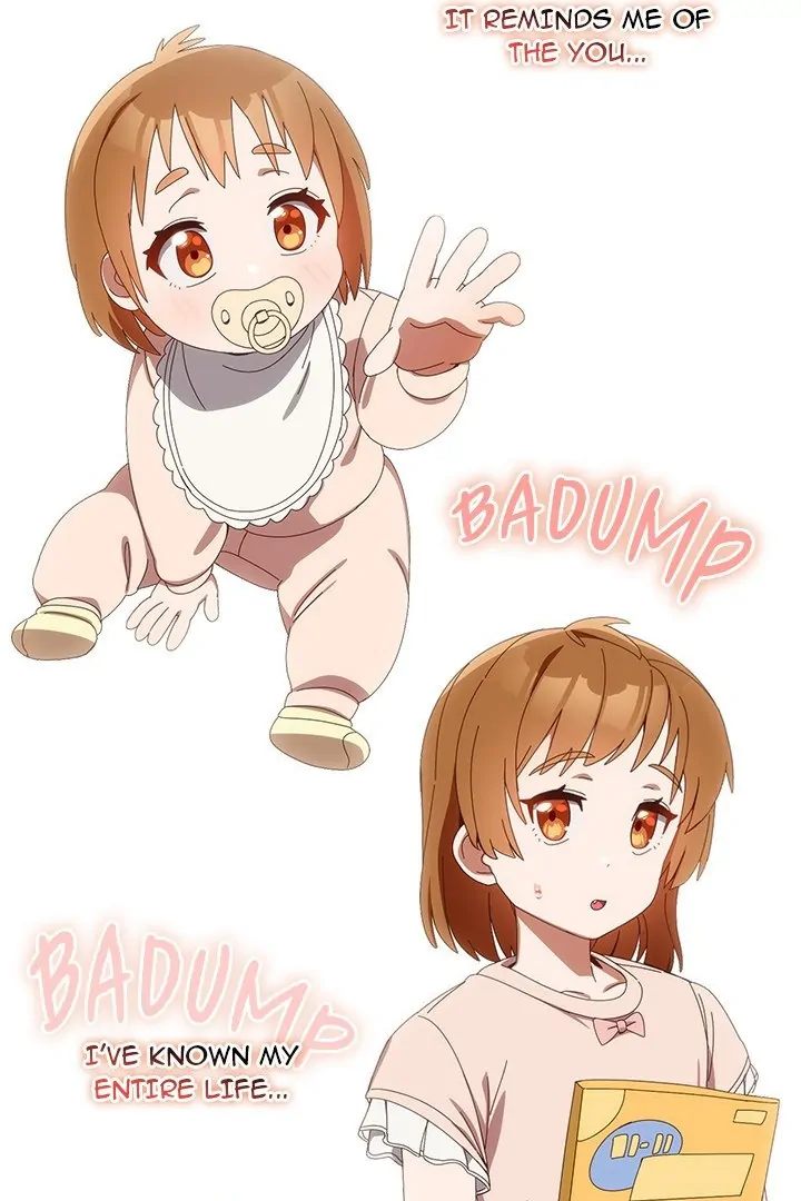 Like No Other - Chapter 53 [photo 95] - MangaPorn