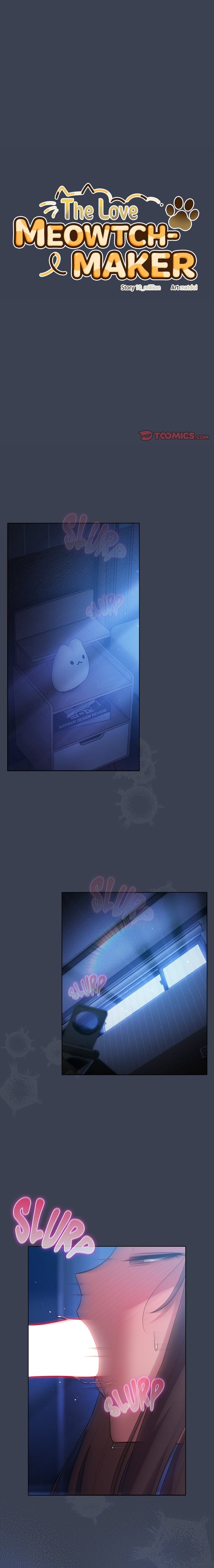 The General Is Here! - Chapter 48 [photo 1] - MangaPorn