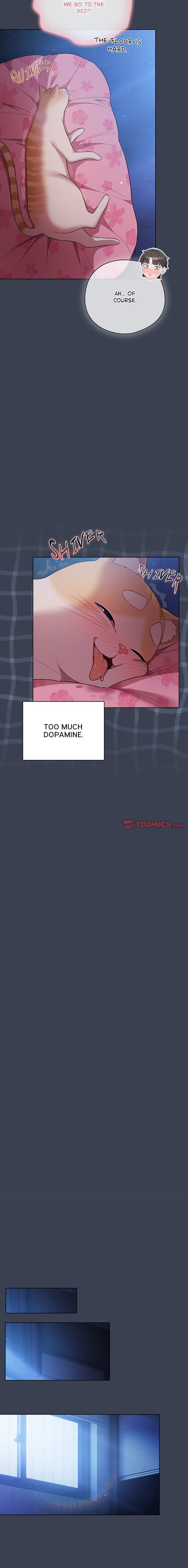 The General Is Here! - Chapter 48 [photo 13] - MangaPorn