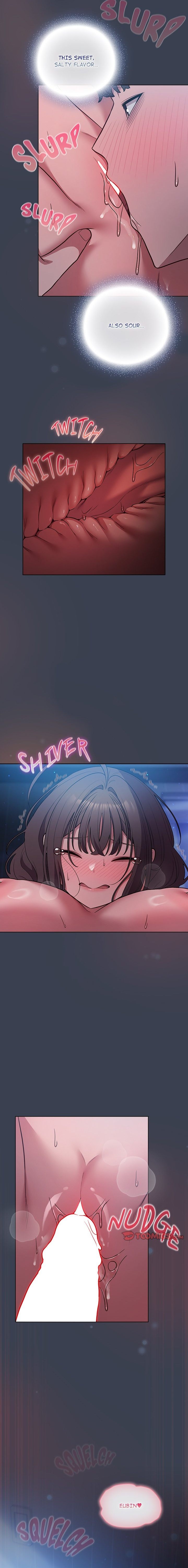 The General Is Here! - Chapter 48 [photo 15] - MangaPorn