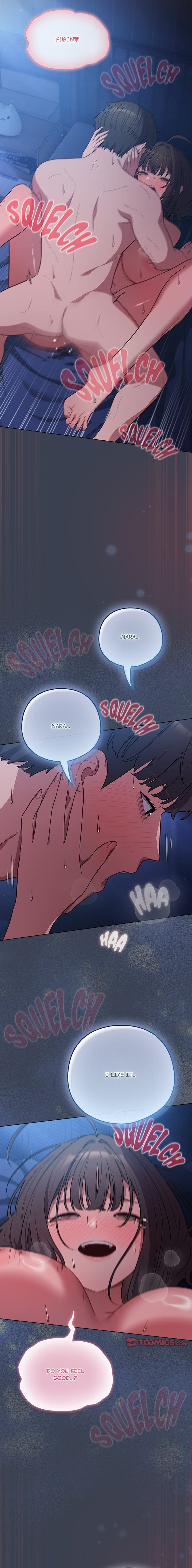 The General Is Here! - Chapter 48 [photo 16] - MangaPorn