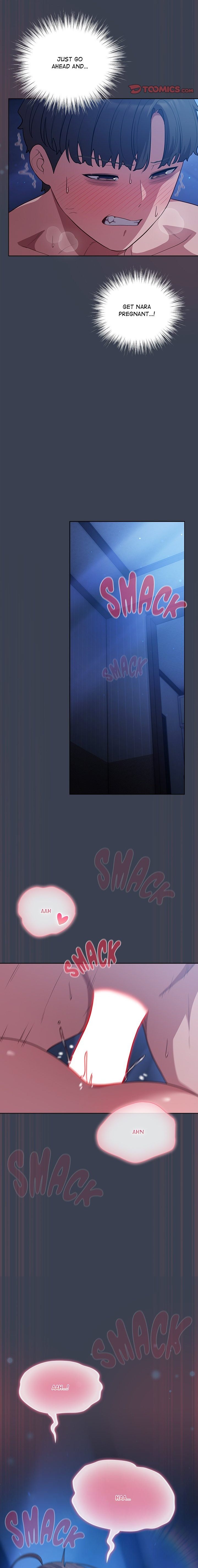 The General Is Here! - Chapter 48 [photo 19] - MangaPorn