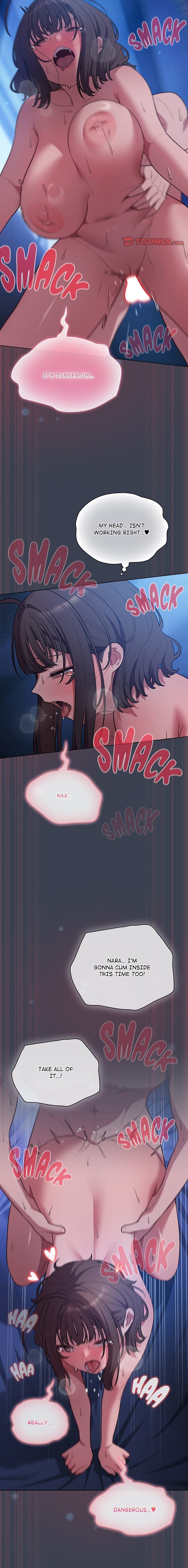 The General Is Here! - Chapter 48 [photo 20] - MangaPorn