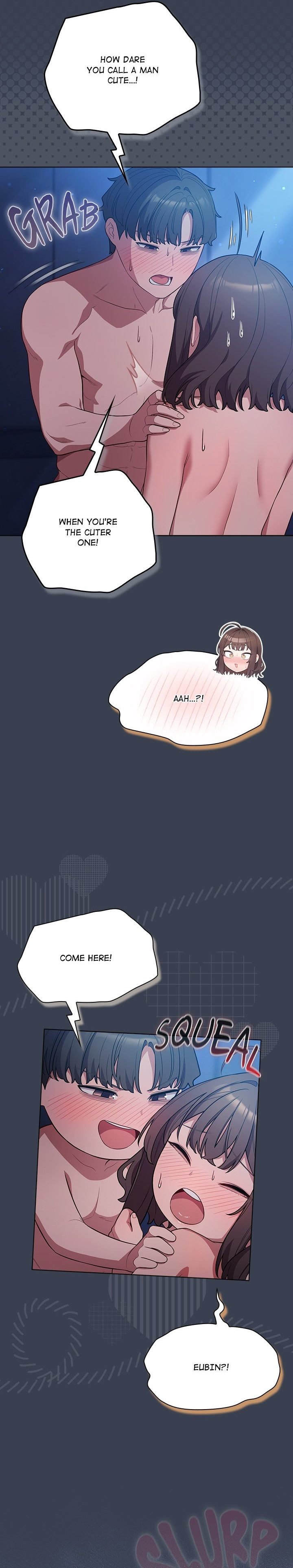 The General Is Here! - Chapter 48 [photo 6] - MangaPorn