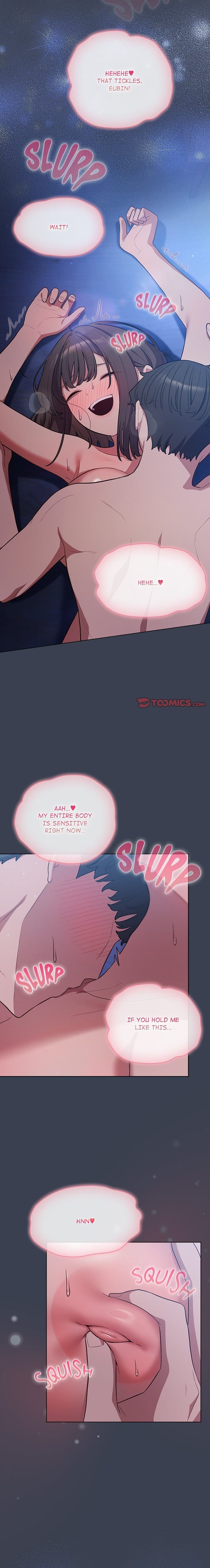 The General Is Here! - Chapter 48 [photo 7] - MangaPorn