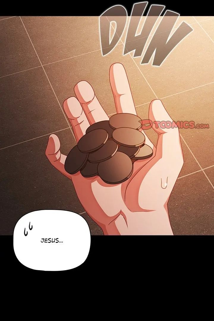 People of The Dark - Chapter 38 [photo 102] - MangaPorn