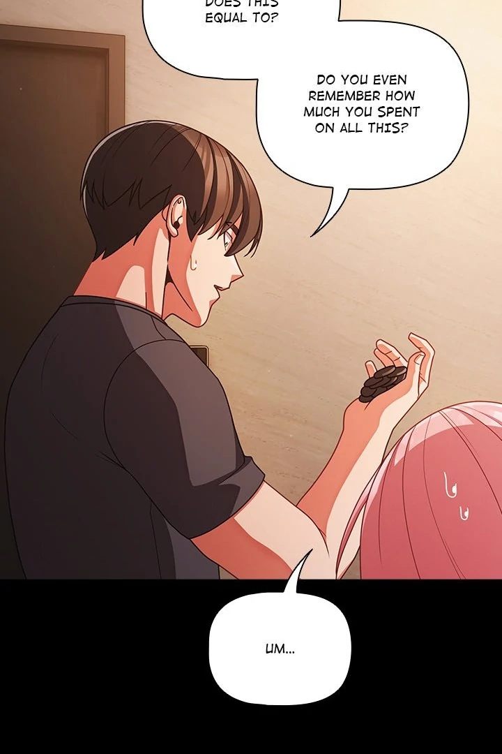 People of The Dark - Chapter 38 [photo 105] - MangaPorn