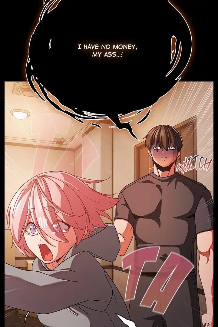 People of The Dark - Chapter 38 [photo 110] - MangaPorn