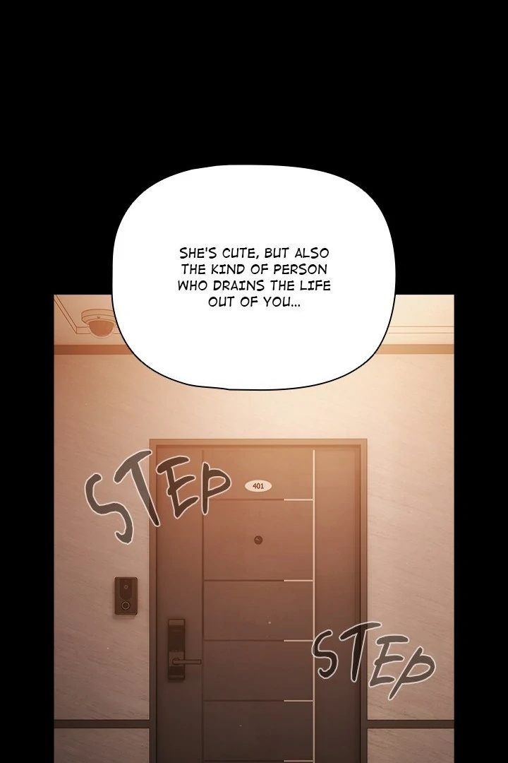 People of The Dark - Chapter 38 [photo 116] - MangaPorn