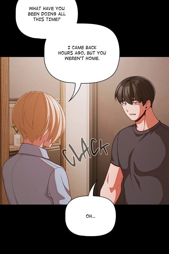 People of The Dark - Chapter 38 [photo 121] - MangaPorn