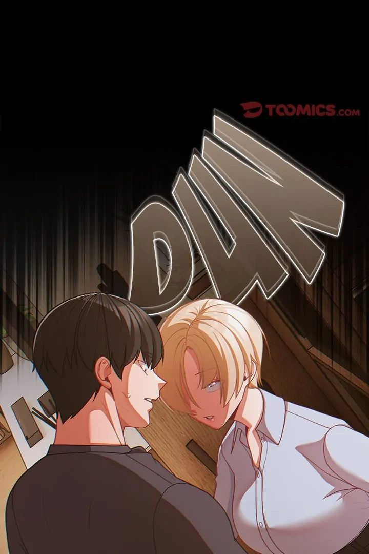 People of The Dark - Chapter 38 [photo 127] - MangaPorn