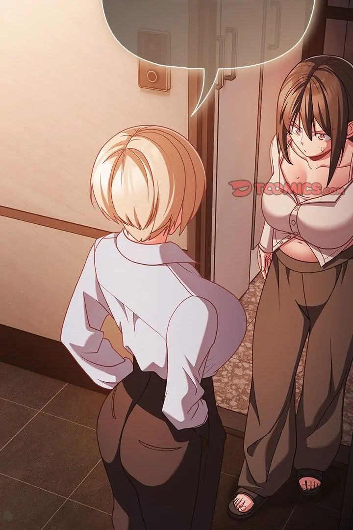 People of The Dark - Chapter 38 [photo 2] - MangaPorn