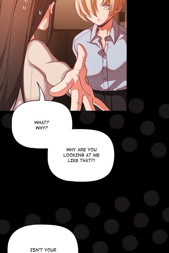 People of The Dark - Chapter 38 [photo 25] - MangaPorn