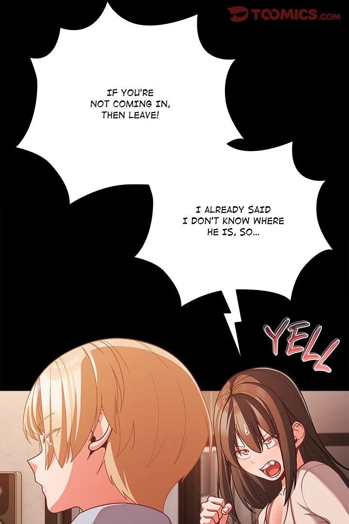 People of The Dark - Chapter 38 [photo 28] - MangaPorn