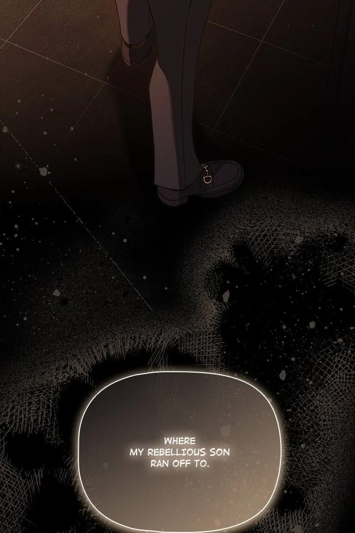 People of The Dark - Chapter 38 [photo 3] - MangaPorn