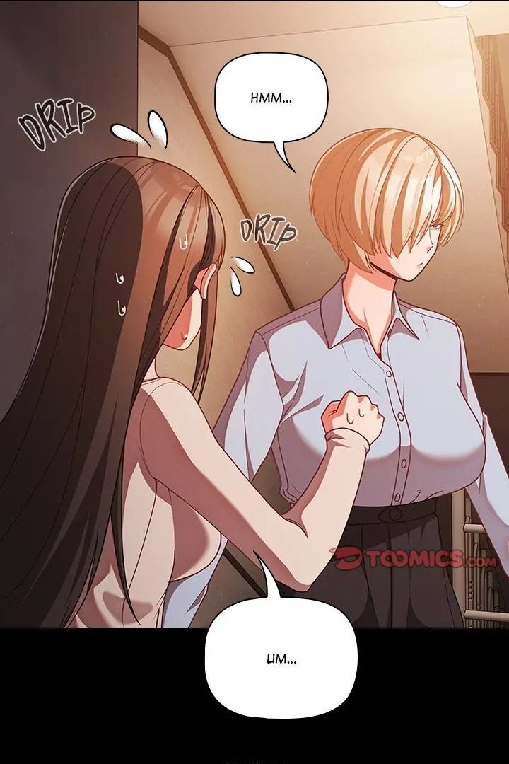 People of The Dark - Chapter 38 [photo 34] - MangaPorn