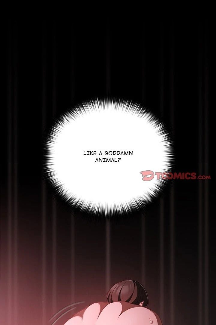 People of The Dark - Chapter 38 [photo 41] - MangaPorn