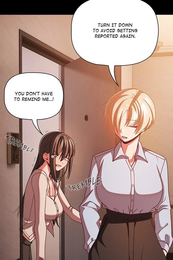 People of The Dark - Chapter 38 [photo 58] - MangaPorn