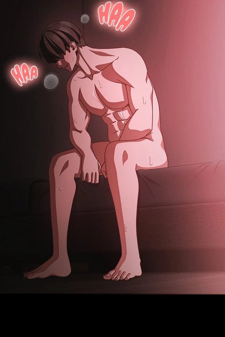 People of The Dark - Chapter 38 [photo 73] - MangaPorn