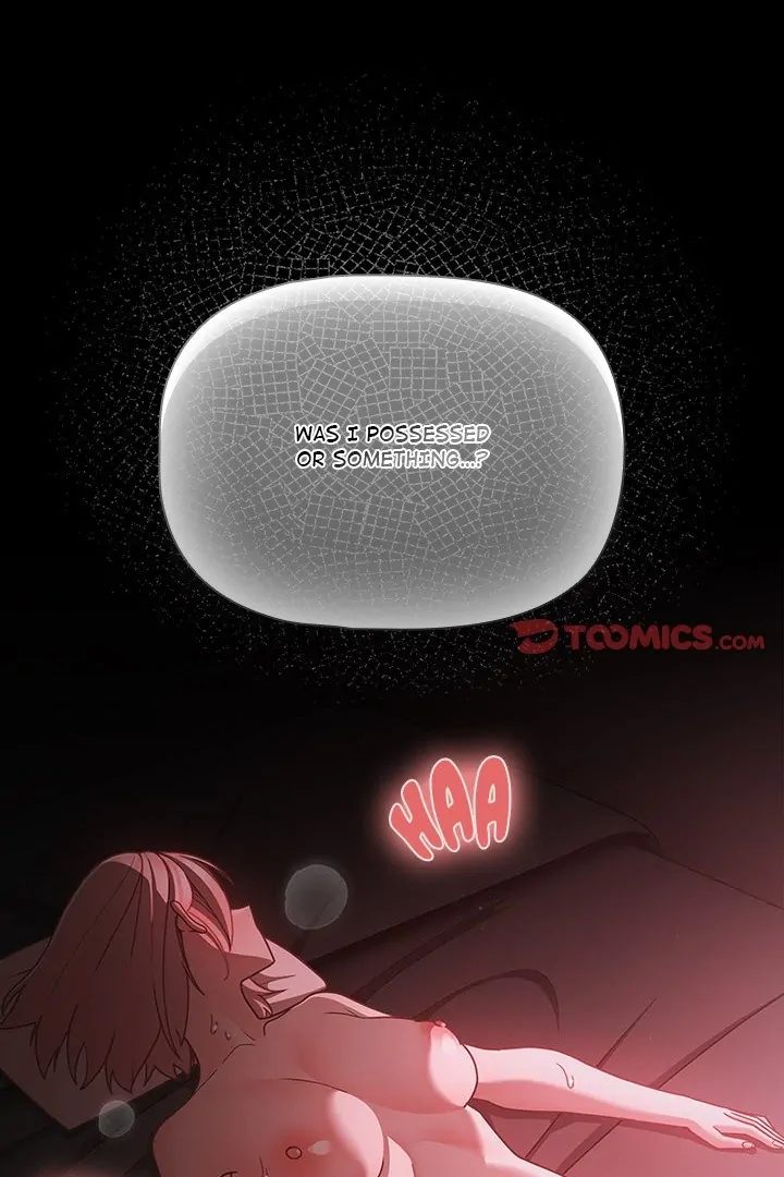 People of The Dark - Chapter 38 [photo 75] - MangaPorn