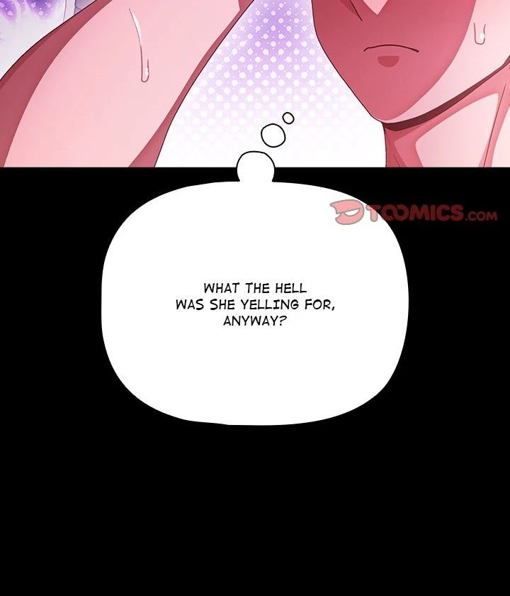 People of The Dark - Chapter 38 [photo 82] - MangaPorn