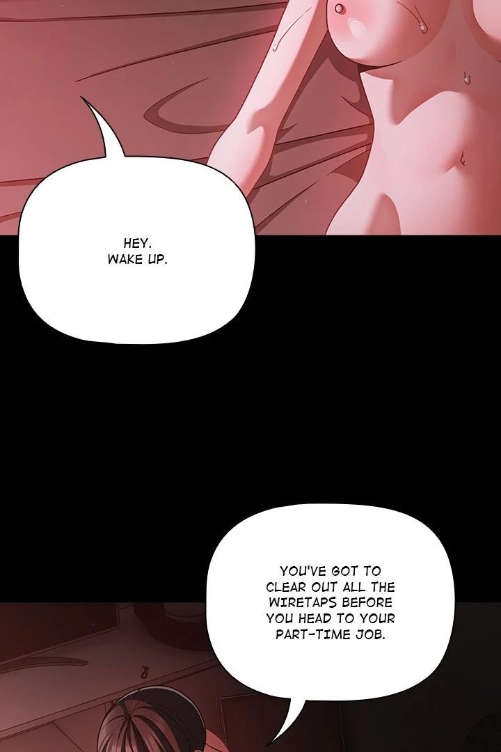 People of The Dark - Chapter 38 [photo 85] - MangaPorn